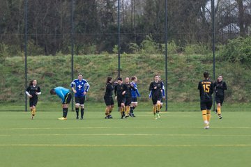 Bild 224 - Frauen Union Tornesch - Victoria : Ergebnis: 4:2